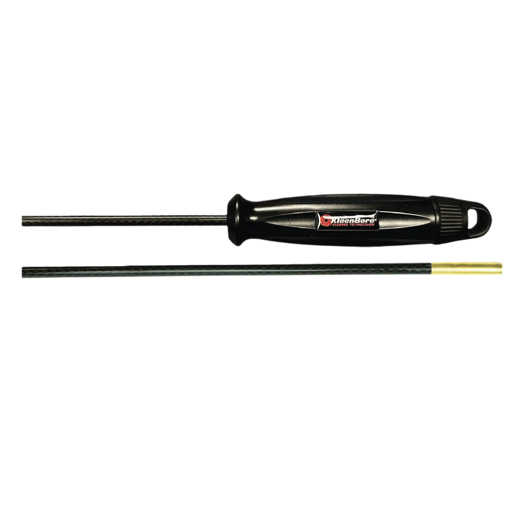 KleenBore Premium Super .22 Cal/6.5mm #8-32 36" Cleaning Rod - Kleenbore