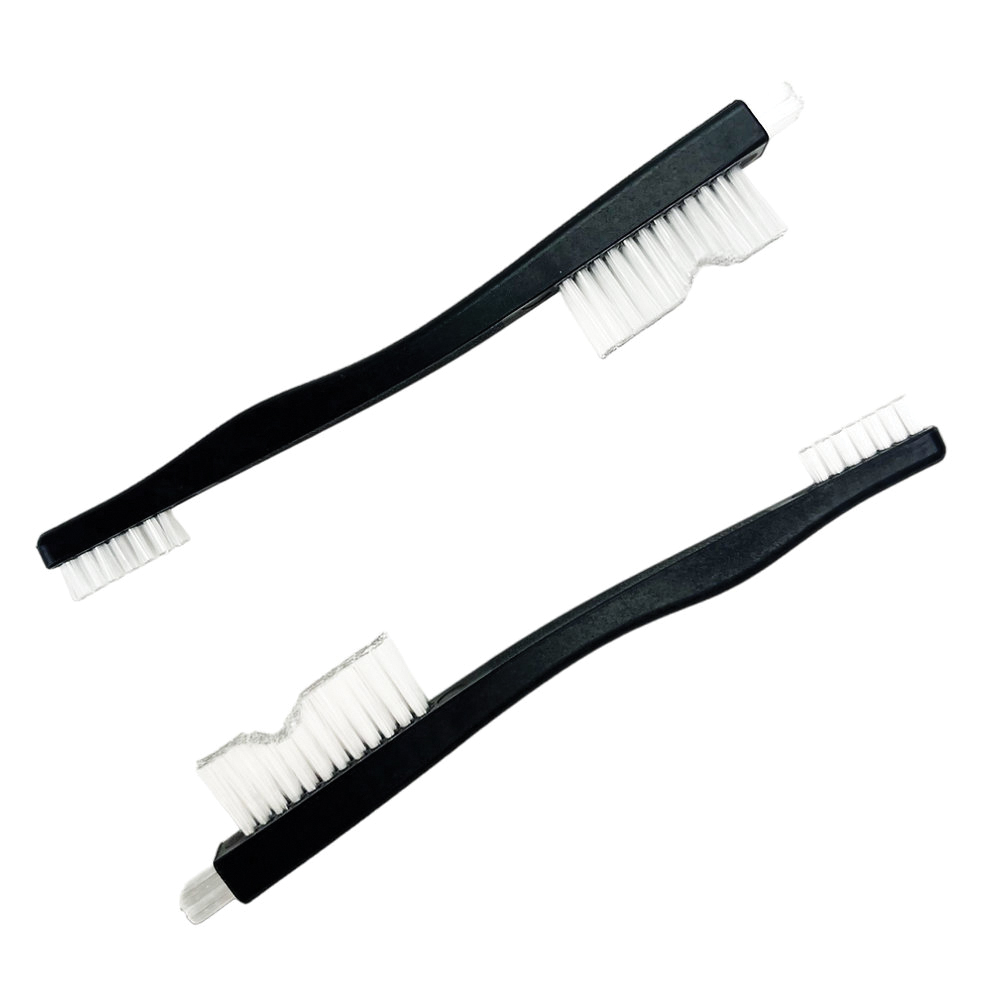KleenBore 5" Triple Action Utility Brush, Pack of 50 - Kleenbore