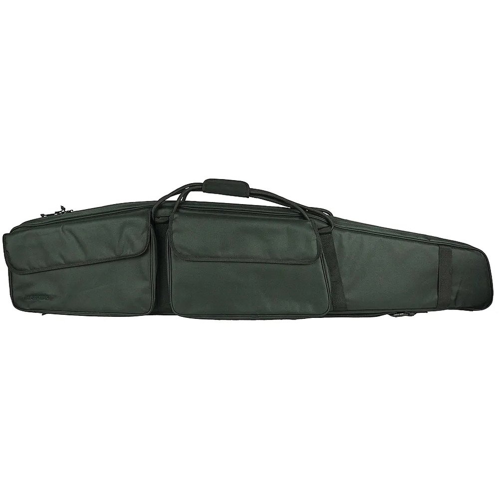 Max Ops 55" Rifle Case, Black - Max Ops