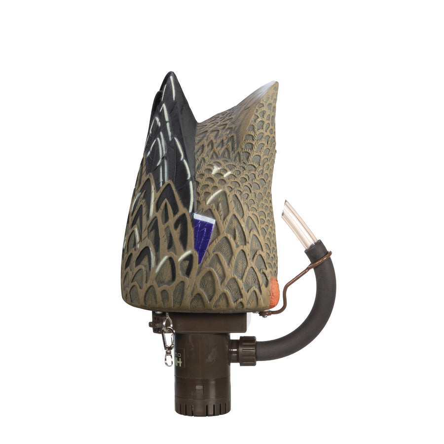 Higdon Outdoors Pulsator Pro Motion Mallard Hen Decoy - Higdon Outdoors