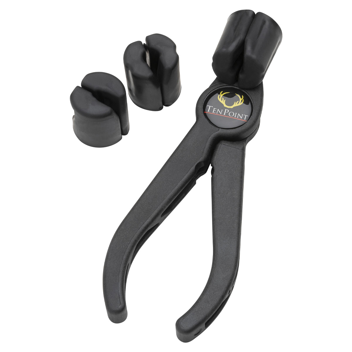 TenPoint Bednar Perfect Puller 2.0 w/Alpha Blaze Lighted Nock Deactivator