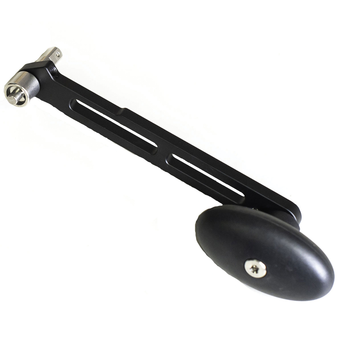 TenPoint Acudraw Fixed Crank Handle, Black - Tenpoint Archery