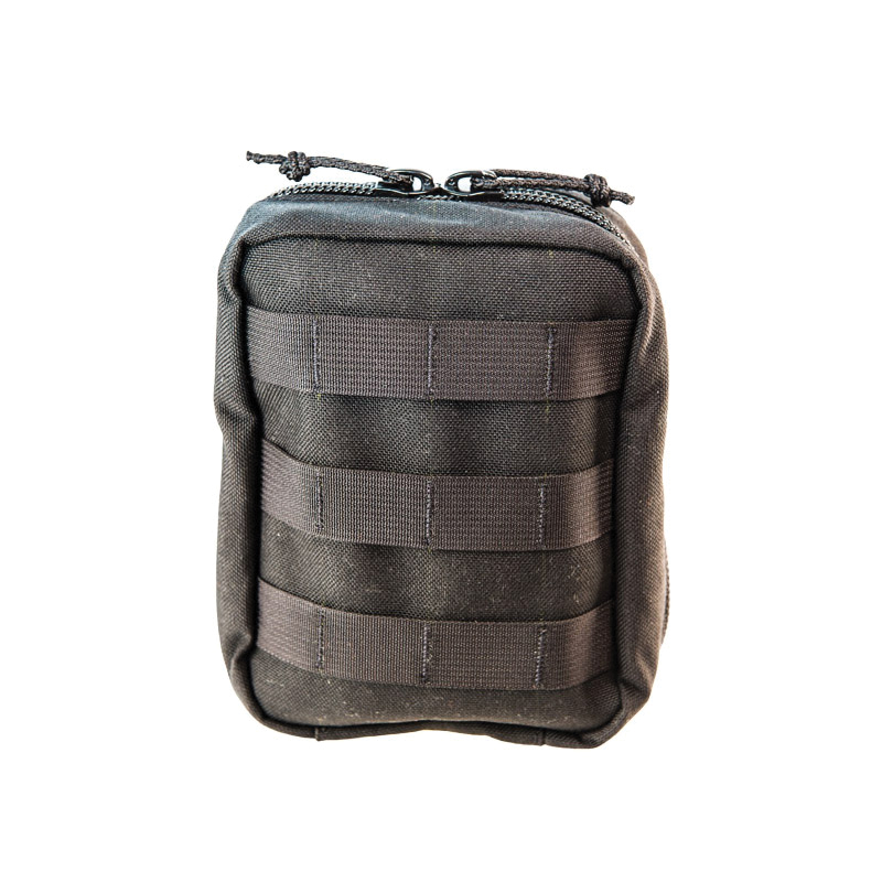 High Speed Gear Inc. Mini EOD Pouch, Black - High Speed Gear Inc.