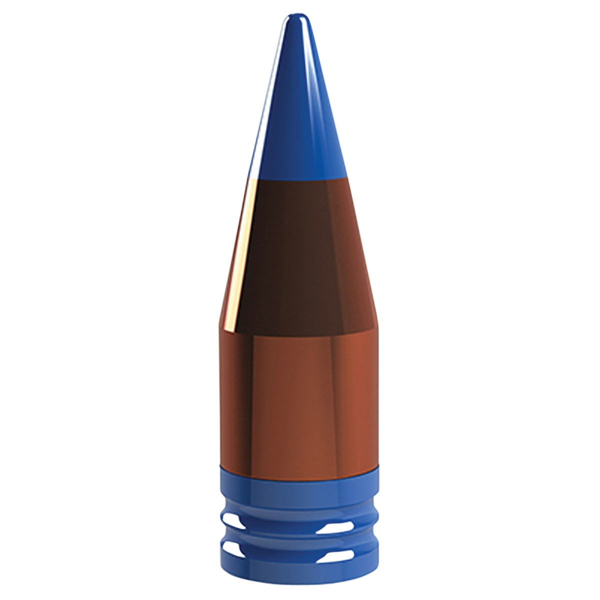 CVA Powerbelt .45 Cal PT Muzzleloader Bullet, 330 gr 15rds - Cva
