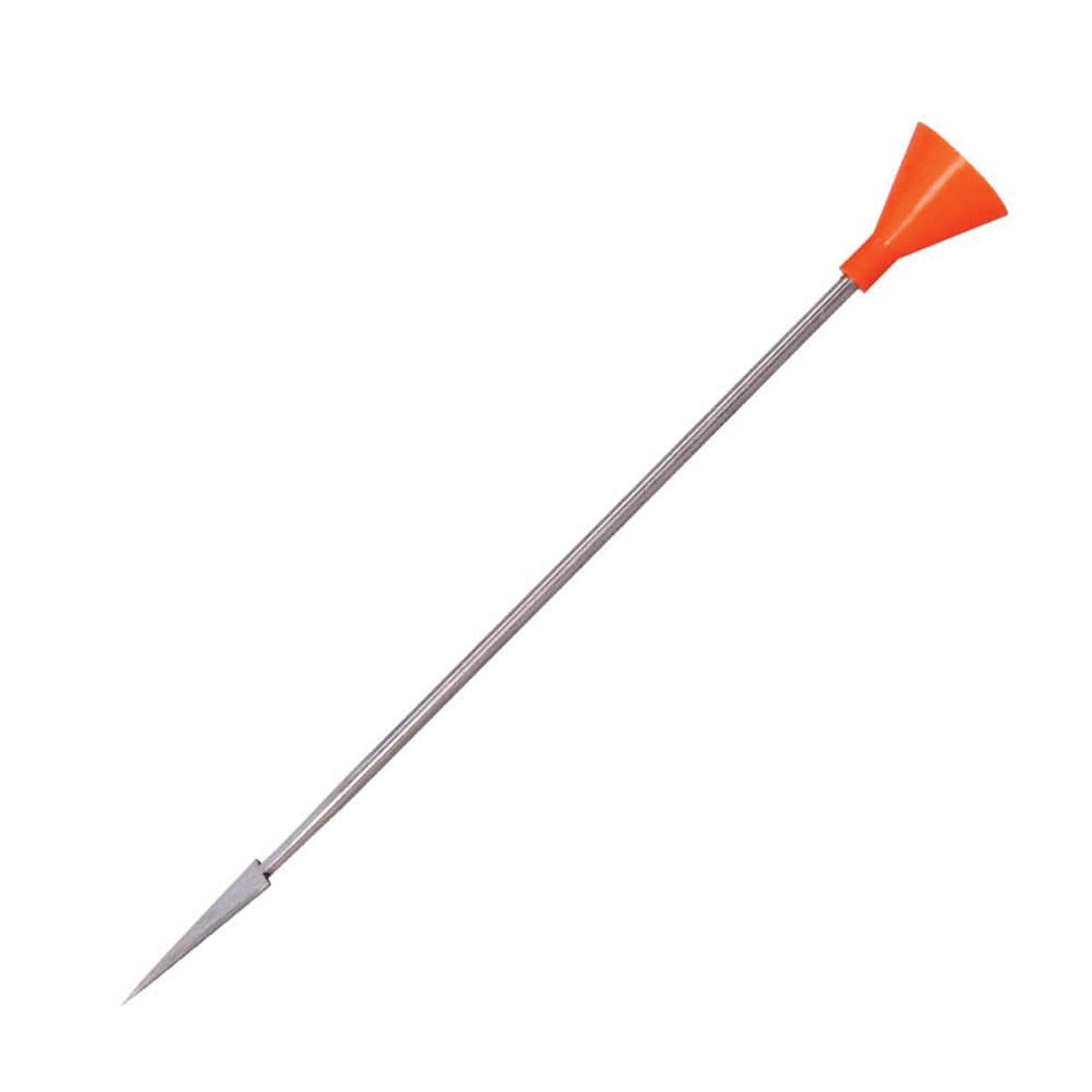 Cold Steel Razor Tip Broadhead Blowgun Dart, Orange Pack of 40 - Cold Steel
