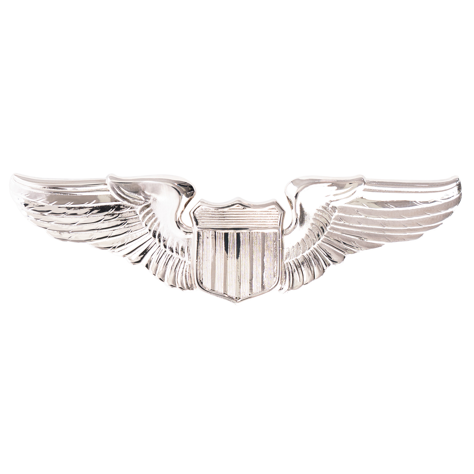 Rothco Rothco Usaf Pilot Wing Pin