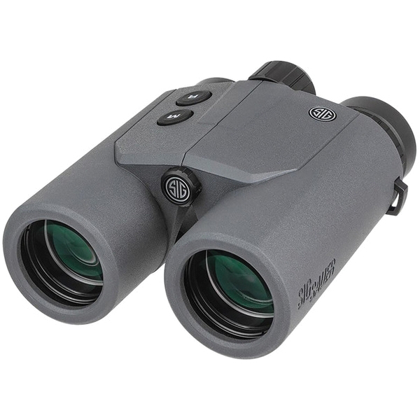 Sig Sauer Canyon Rangefinding Binocular 10x42mm - Sig Sauer