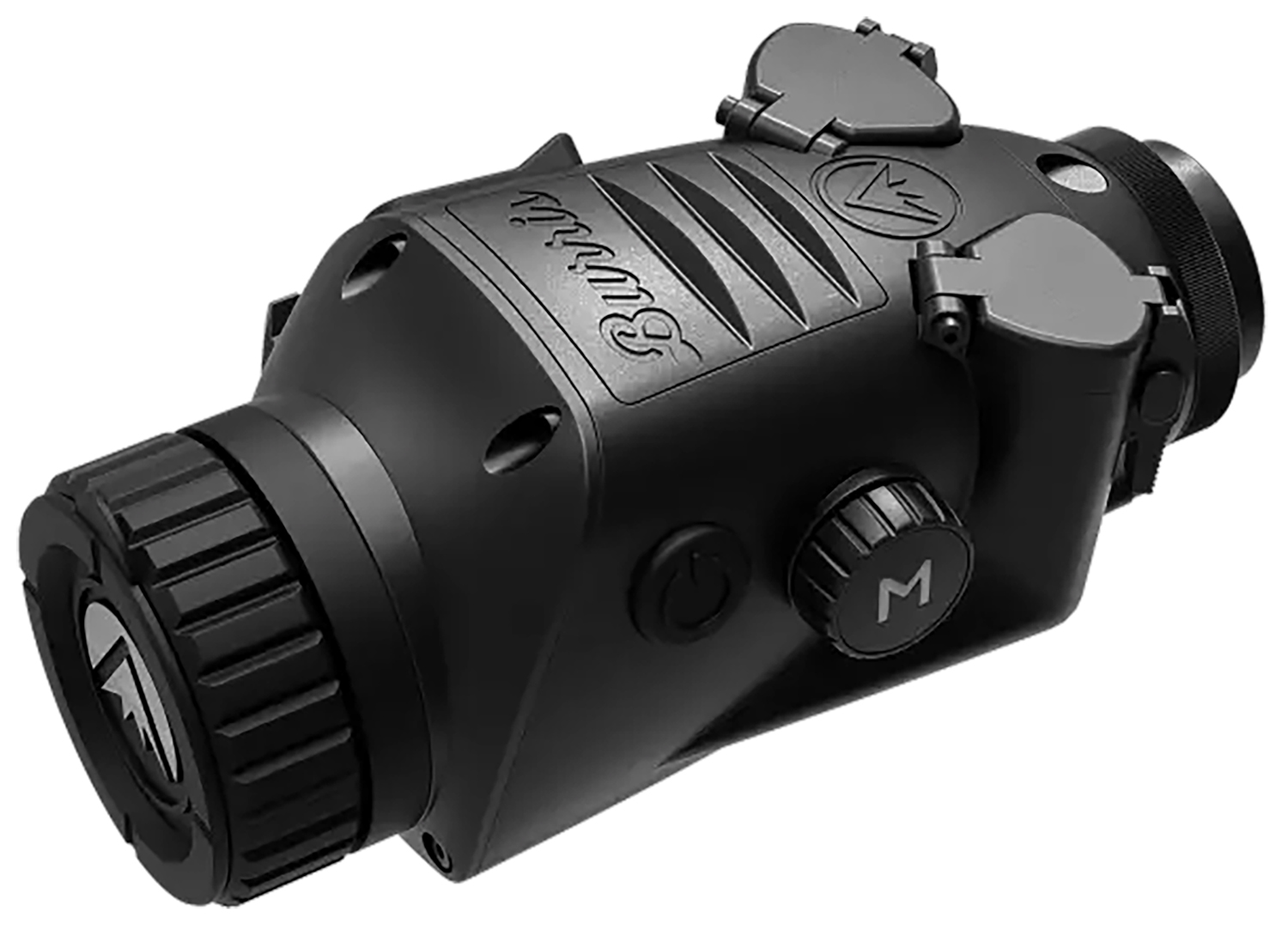 Burris BTC35 V3/RT-3 Combo Thermal Optic - Burris Co