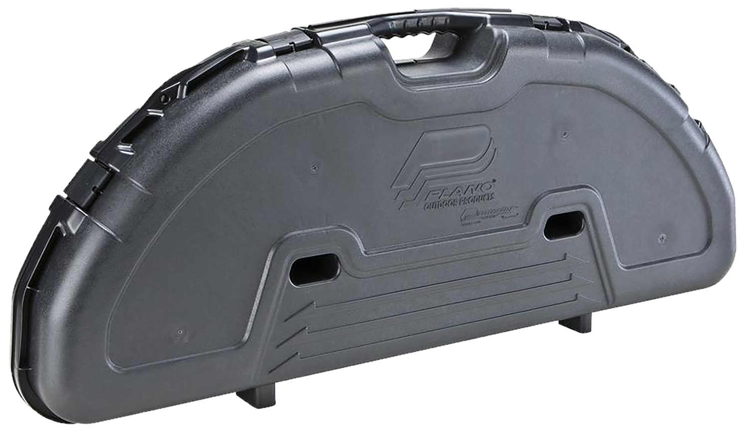 Plano Protector PillarLock Compact Bow Case - Blk - 111000 - Plano Synergy