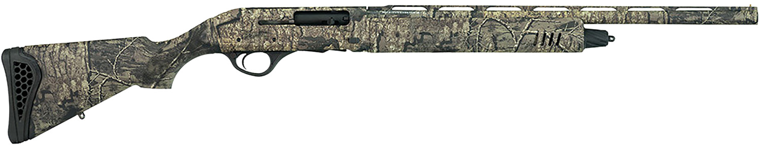 Escort PS Youth 20 Gauge 22" Semi-Auto Shotgun, Realtree Timber Camo - HEPS20220TBY - Escort