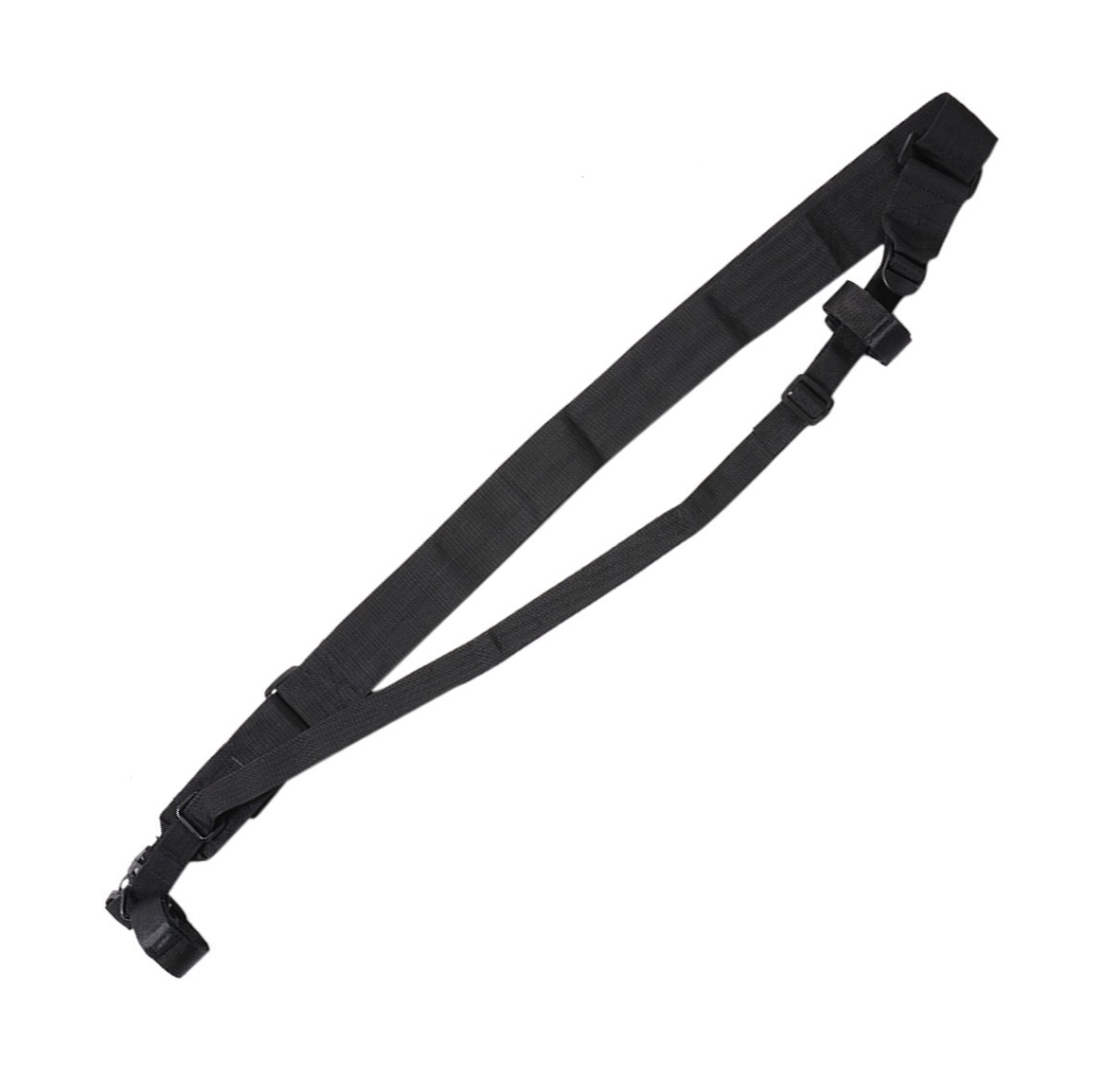 Fab Defense SL-2 Three Point / One Point CQB Weapon Sling - FX-SL2 - Fab Defense