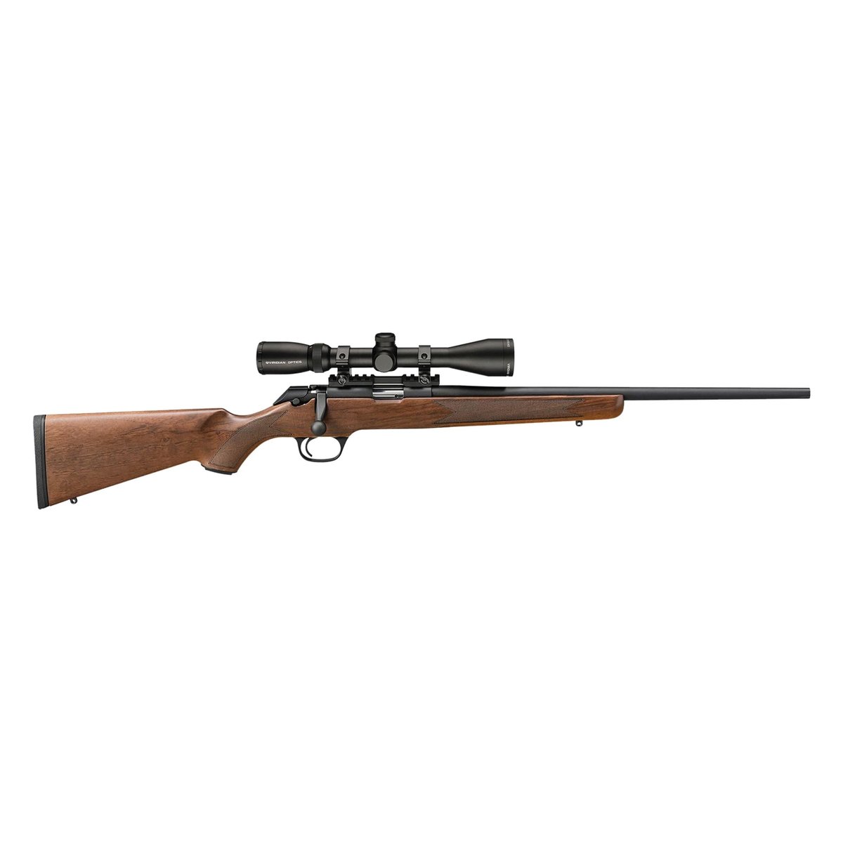 Springfield Armory Model 2020 .22LR Bolt Action, Turkish Walnut - Springfield Armory