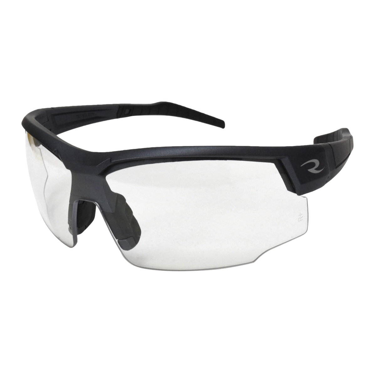 Radians Call Sign Bravo Shooting Glasses, Blue/Gray/Clear - Radians