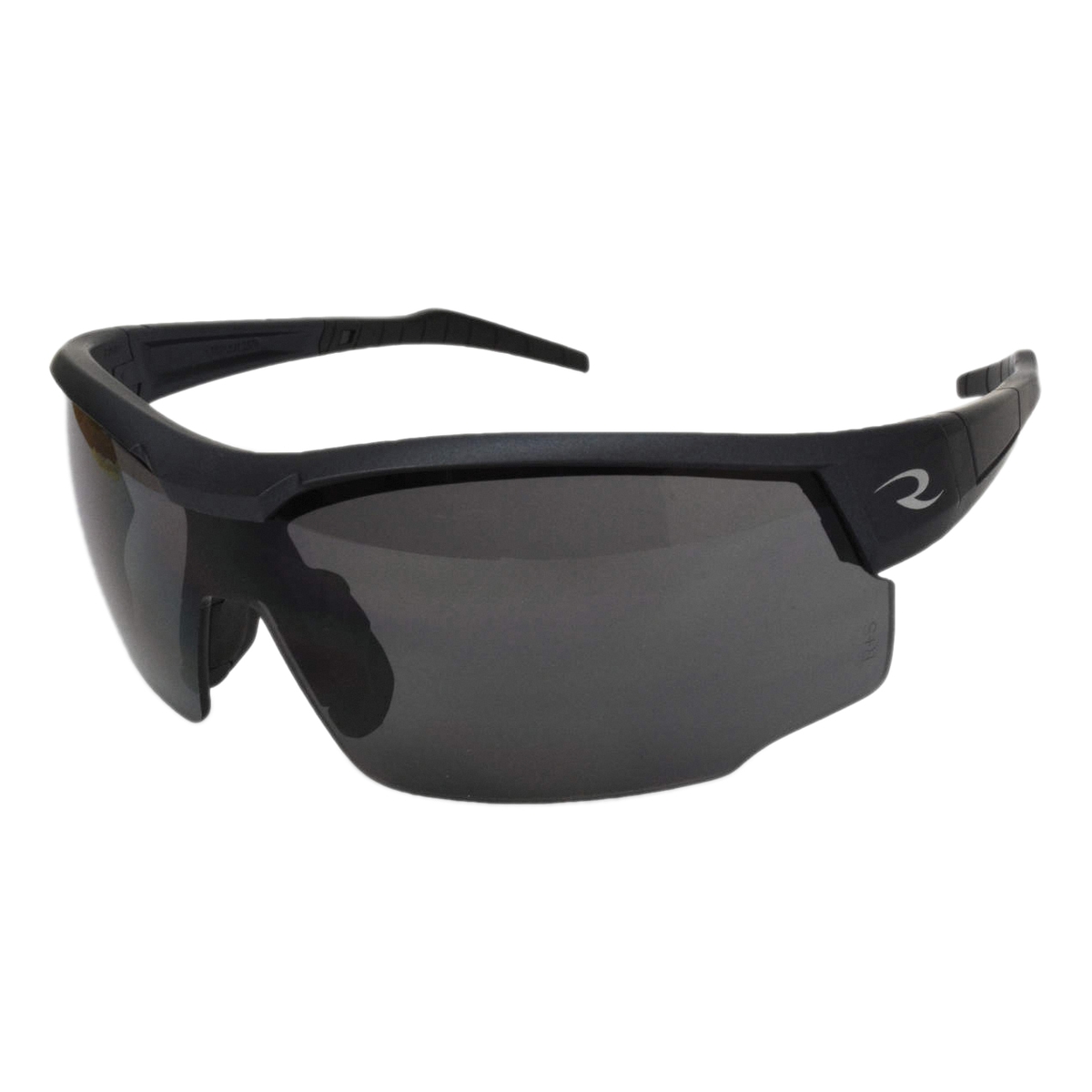 Radians Call Sign Bravo Shooting Glasses, Blue/Gray/Smoke - Radians