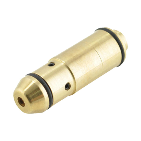 Laserlyte .40 S&W Red Laser Trainer Cartridge - Sports South