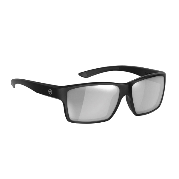Magpul Explorer Non-Polarized Eyewear, Black/Clear - Magpul