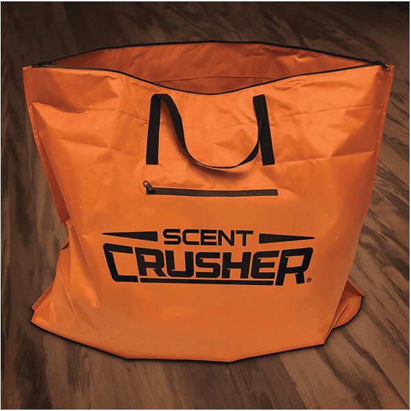 Scent Crusher Scent Free Mat Bag - Scent Crusher