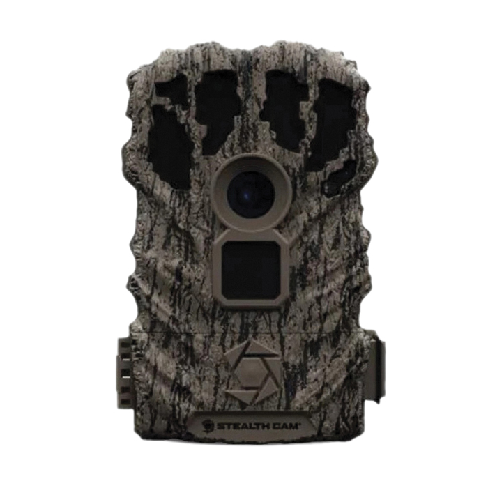 Stealth Cam Browtine Trail Camera, Pack of 2 - Stealth Cam