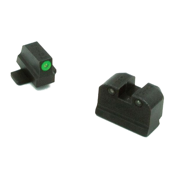 Sig Sauer X-Ray 3 Tritium Suppressor Height Day/Night Sight Set Front/Rear - Sig Sauer