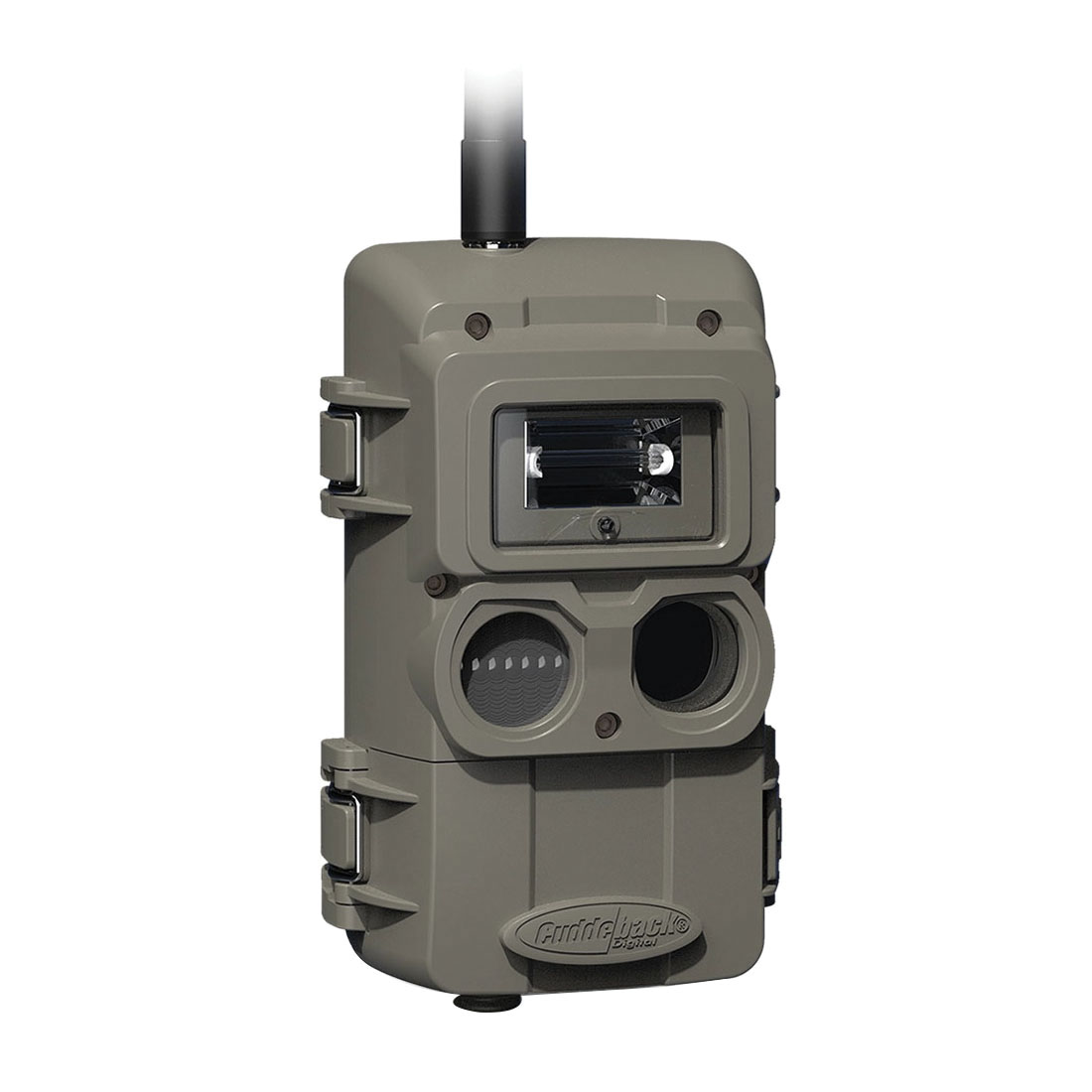 Cuddeback CuddeLink Strobe/L-Series Trail Camera, Gray - Cuddeback