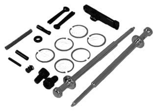 PSA AR15 Complete Bolt Repair Kit - 7242 - Palmetto State Armory
