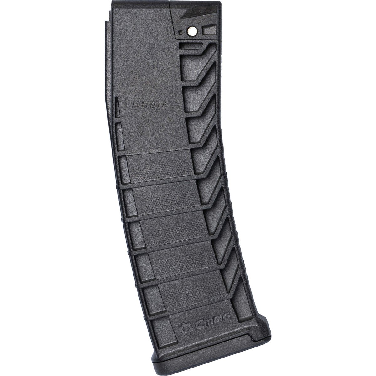 CMMG Gen 2 33rds 9mm, Black