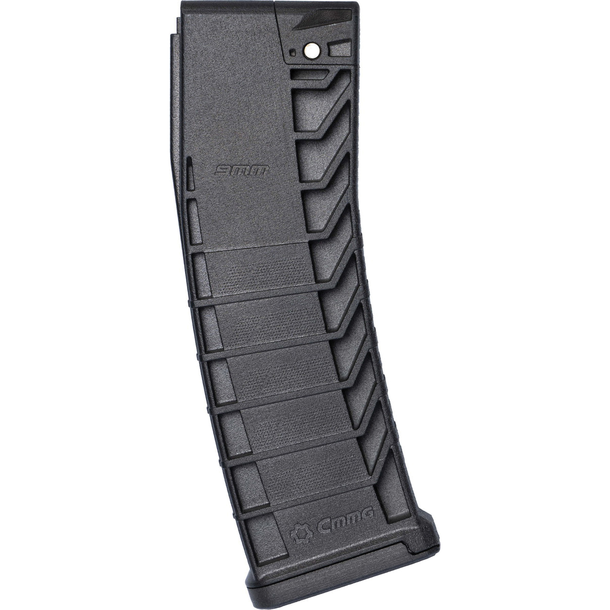 CMMG Gen 2 10rds 9mm, Black - Cmmg