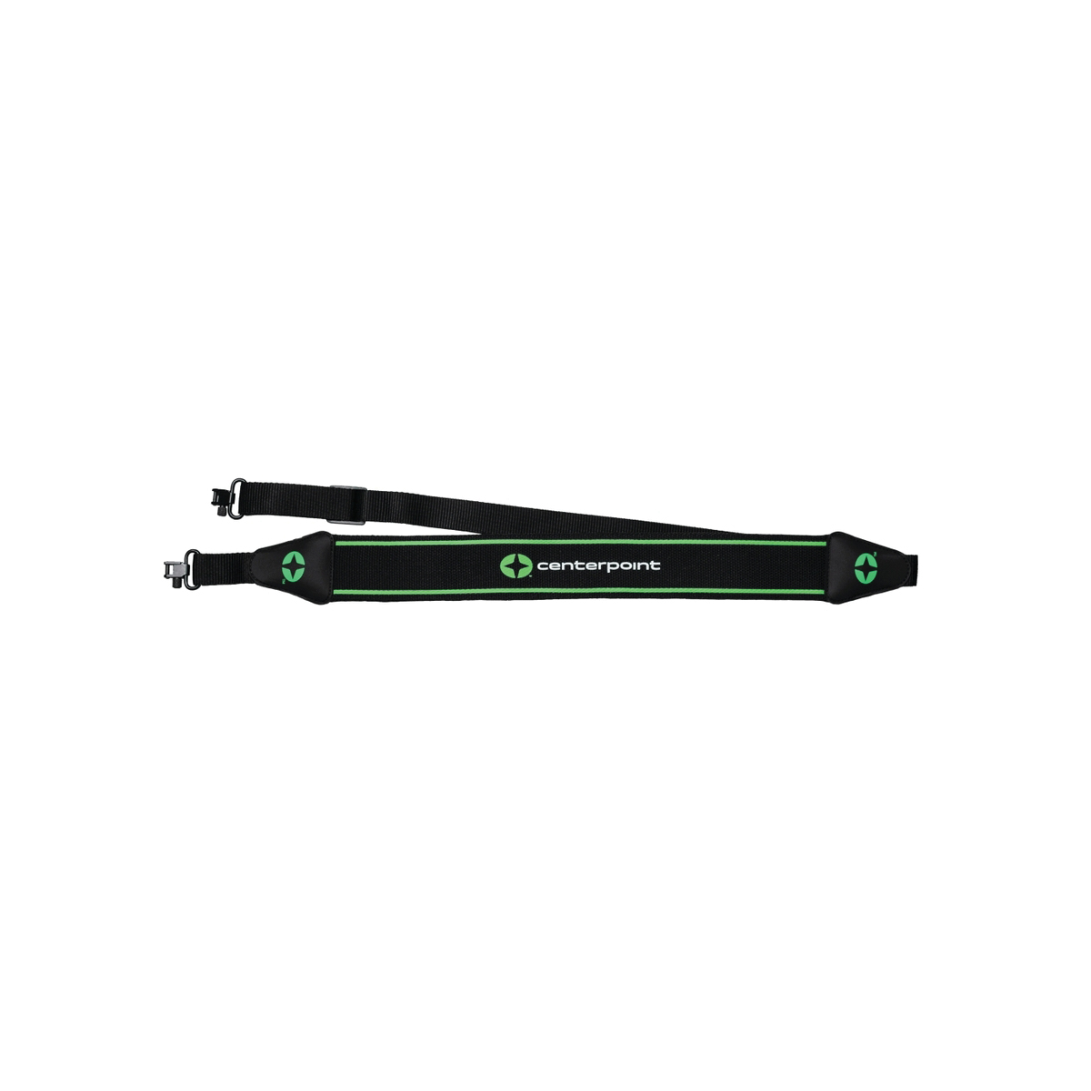CenterPoint Archery Crossbow Sling, Black - Centerpoint Archery