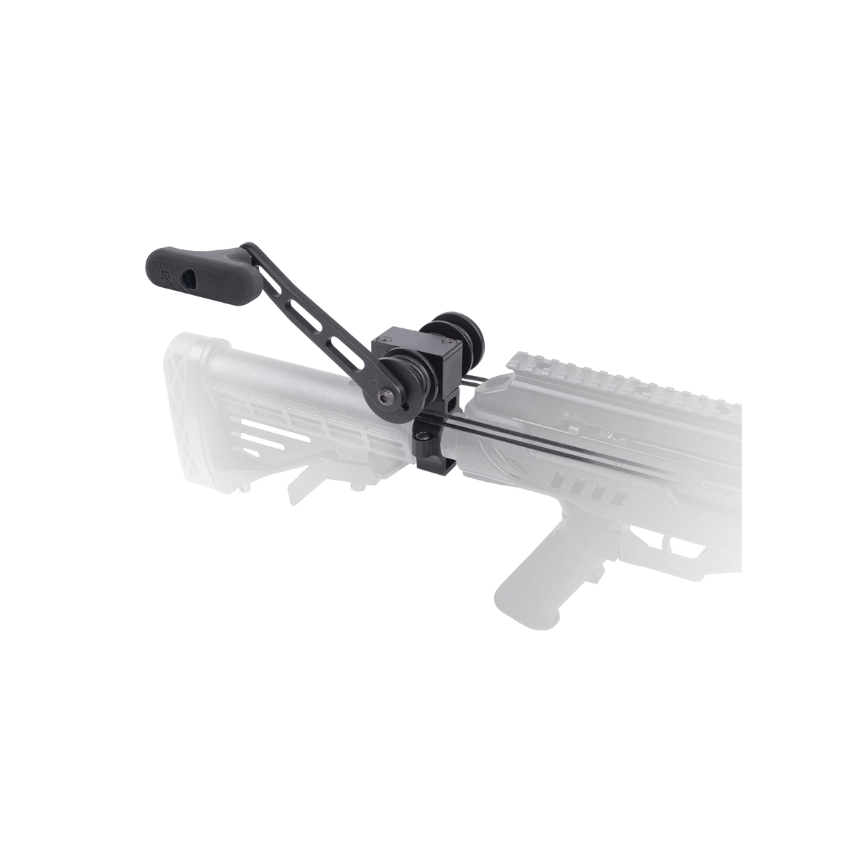 CenterPoint Archery Power Draw Crossbow Cranking Device - Centerpoint Archery