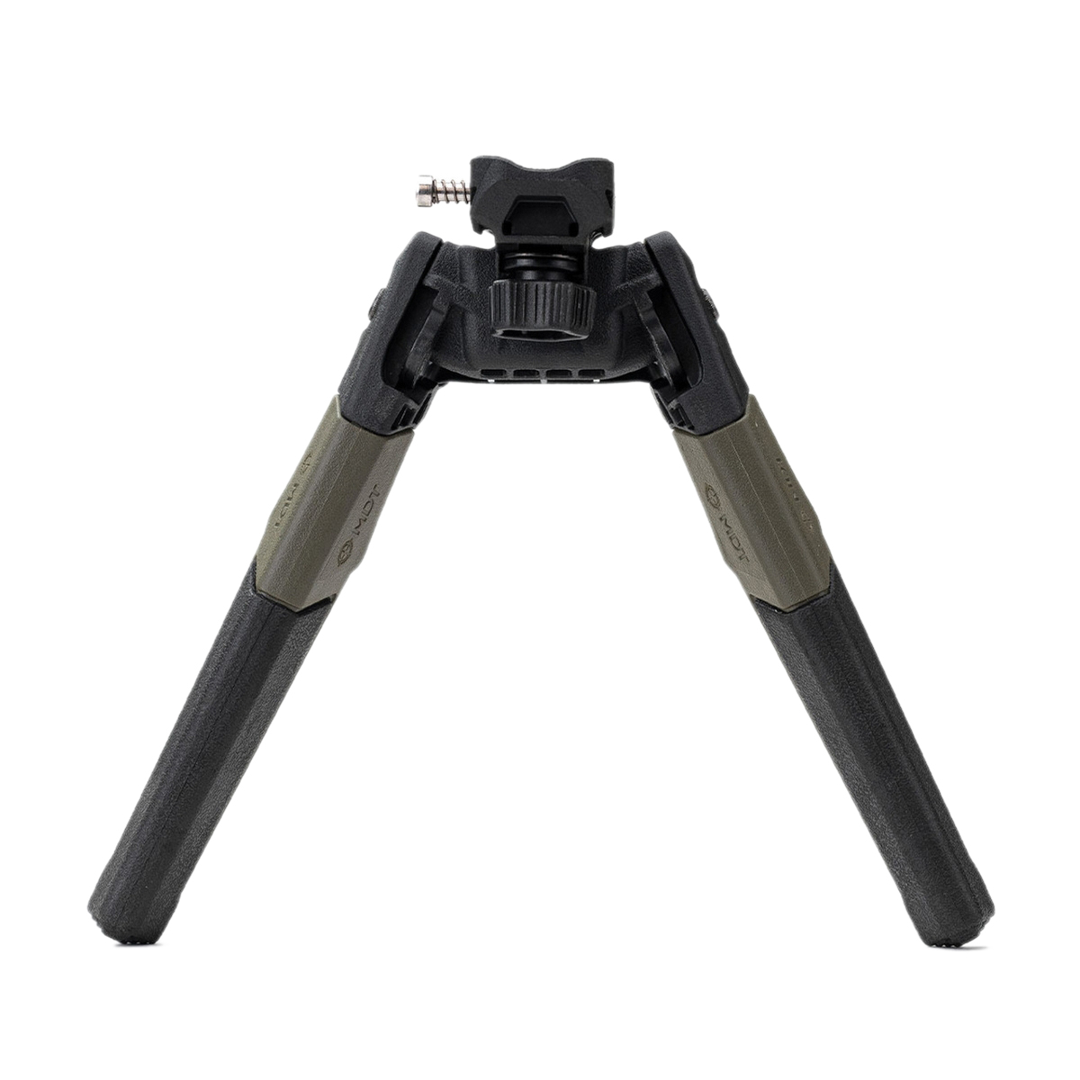 MDT ORYX M-LOK Bipod 7.20" - 10", OD Green - Mdt