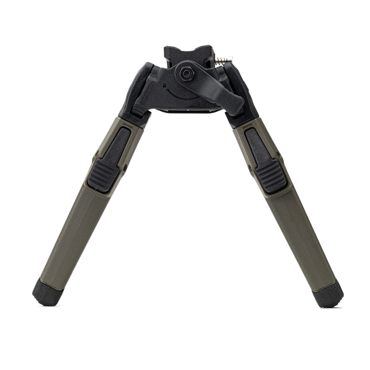 MDT ORYX Sling Swivel Stud Bipod 7.20" - 10", OD Green - Mdt