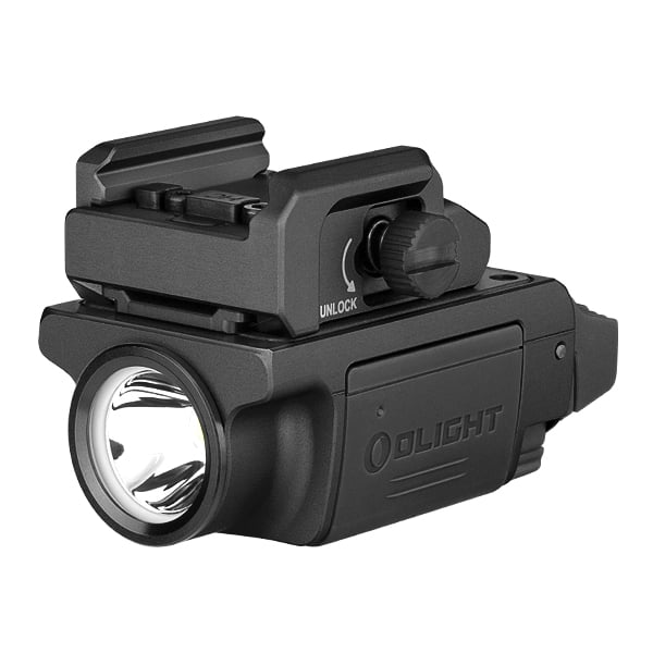 Olight PL-MINI 3 Valkyrie Rail Mounted Light 600 lm - Olight