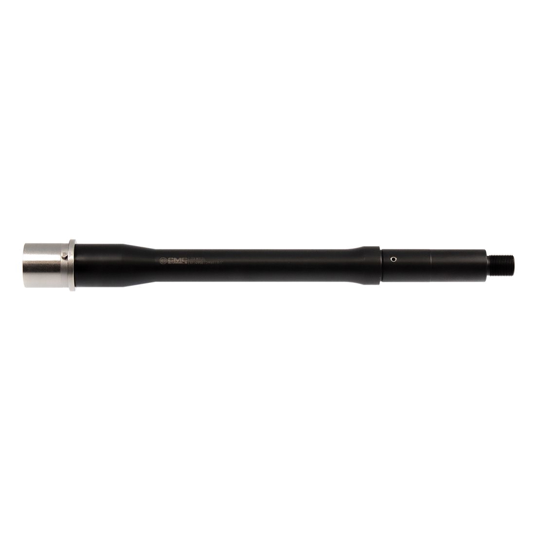 CMC SOCOM Carbine-Length Button Rifled Barrel 5.56x45mm 10.50", Black - Cmc