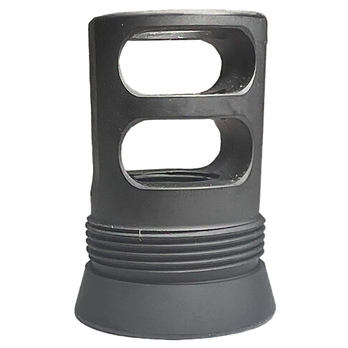 Banish Banish 46 Muzzle Brake Insert, Black - Banish