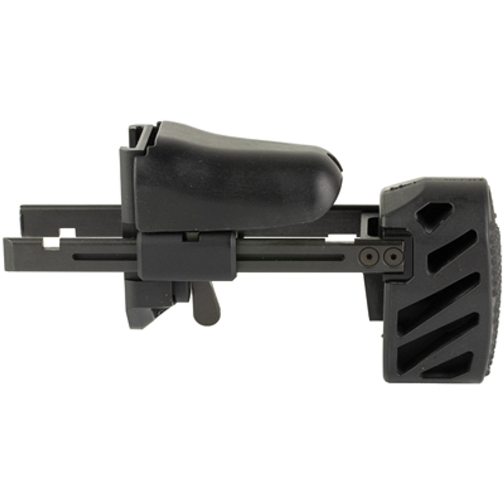 FNH Rear Stock Kit Fits FN SCAR 20S/17S/16S, Black - Fnh