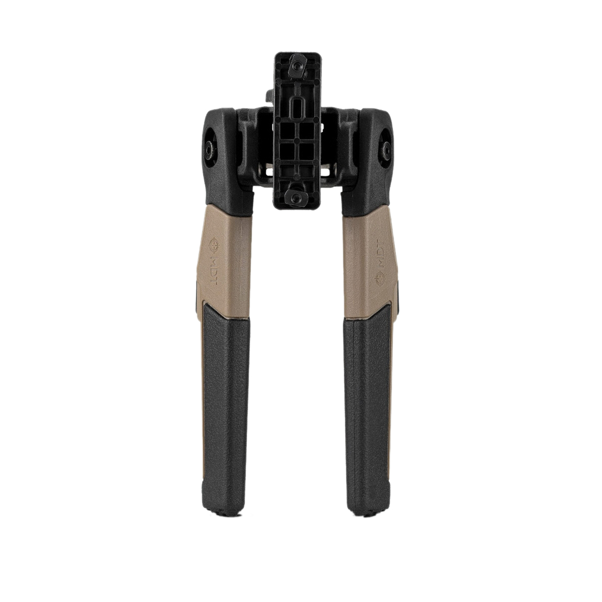 MDT ORYX M-LOK Bipod 7.20" - 10", Flat Dark Earth - Mdt