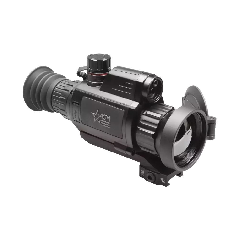AGM Global Vision Varmint V2 LRF 50-640 Thermal Imaging Rifle Scope 2.5-20x50mm - Agm Global Vision