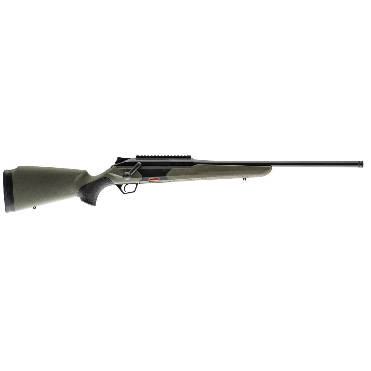 Beretta BRX1 .30-06 Springfield Bolt Action, OD Green - Beretta