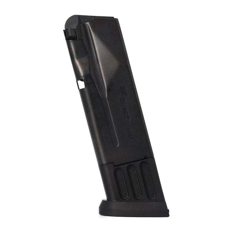 Sig Sauer 10rds 9mm, Black - Sig Sauer