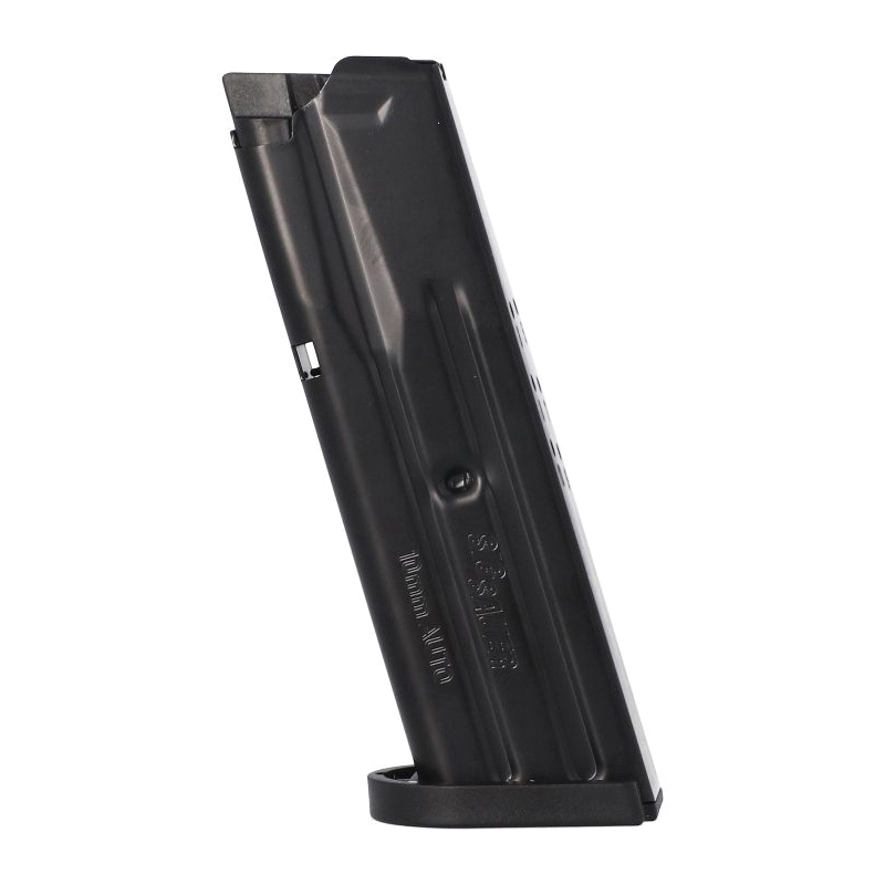 Sig Sauer 10rds 10mm, Black - Sig Sauer