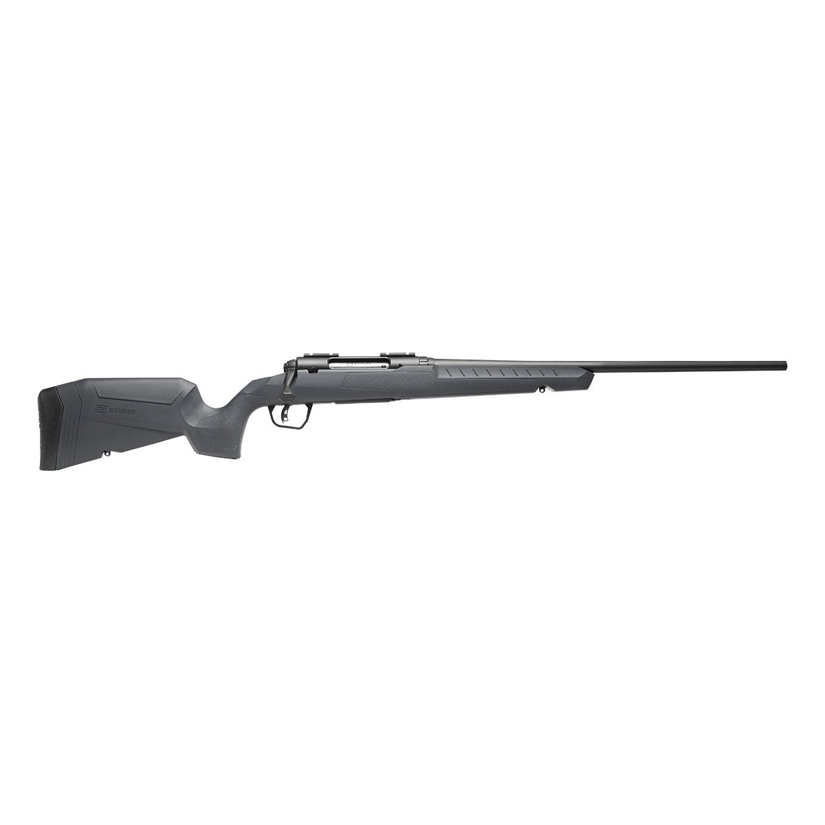 Savage Arms Axis 2 .400 Legend 20" 4rd Bolt Action Rifle, Gray - 32067 - Savage Arms