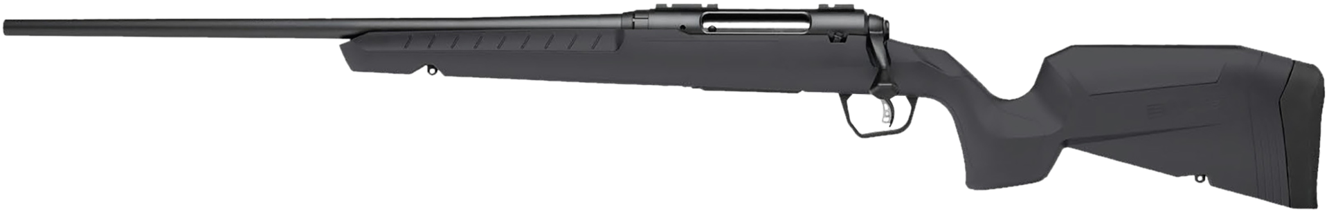 Savage Axis 2 Gray Compact LH 308 Win - 32145 - Savage Arms