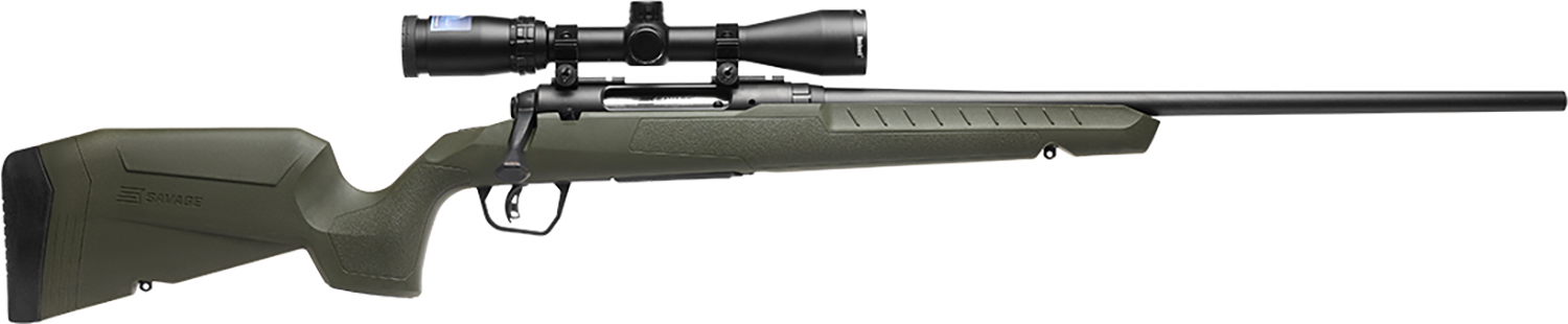 Savage Axis 2 XP Green 30-06 Win - 32159 - Savage Arms