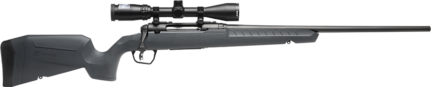 Savage Axis 2 XP Gray 7mm-08 - 32175