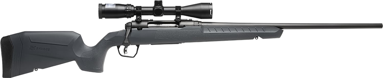 Savage Axis 2 XP Gray 308 Win - 32176 - Savage Arms