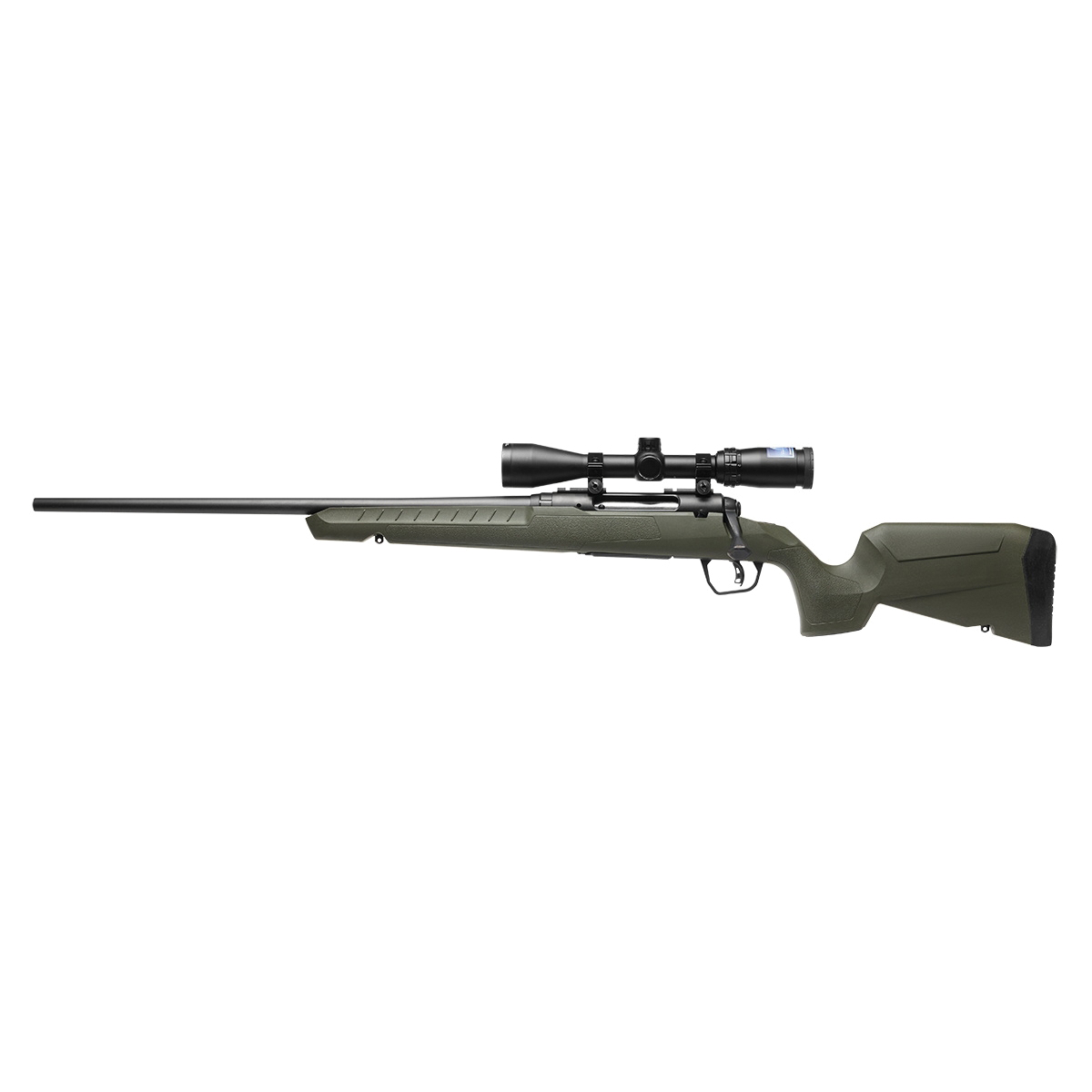Savage Arms Axis 2 XP Compact .308 Win 20" Bolt Action, OD Green - Savage Arms