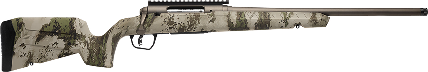 Savage Axis 2 Pro Woodland Compact 308 Win- 32305 - Savage Arms
