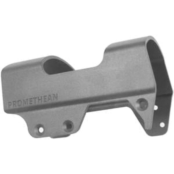 Lead & Steel Promethean LP-1 Replacement Hood 6061-T6 Aluminum Alloy, Charcoal Gray - Lead & Steel