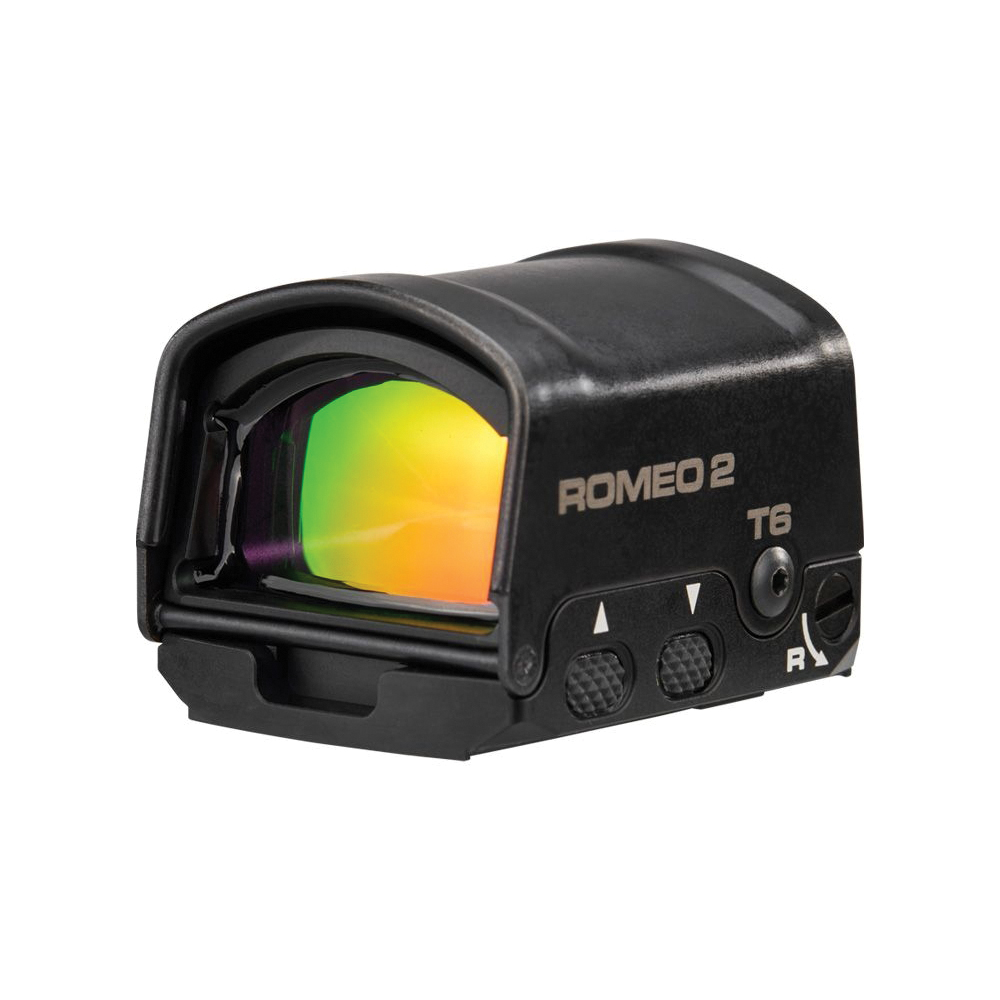 Sig Sauer Romeo 2 Red-Dot Sight 1x30mm 3 MOA - Sig Sauer