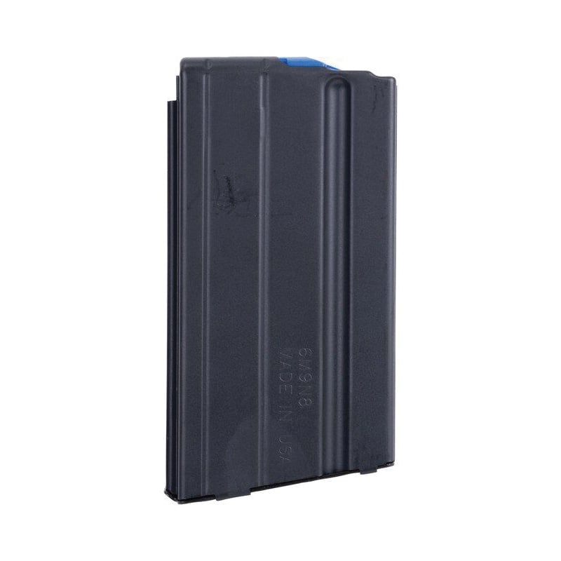 DURAMAG 15rds 6.5 Grendel/6mm ARC/.22 ARC, Black - Duramag
